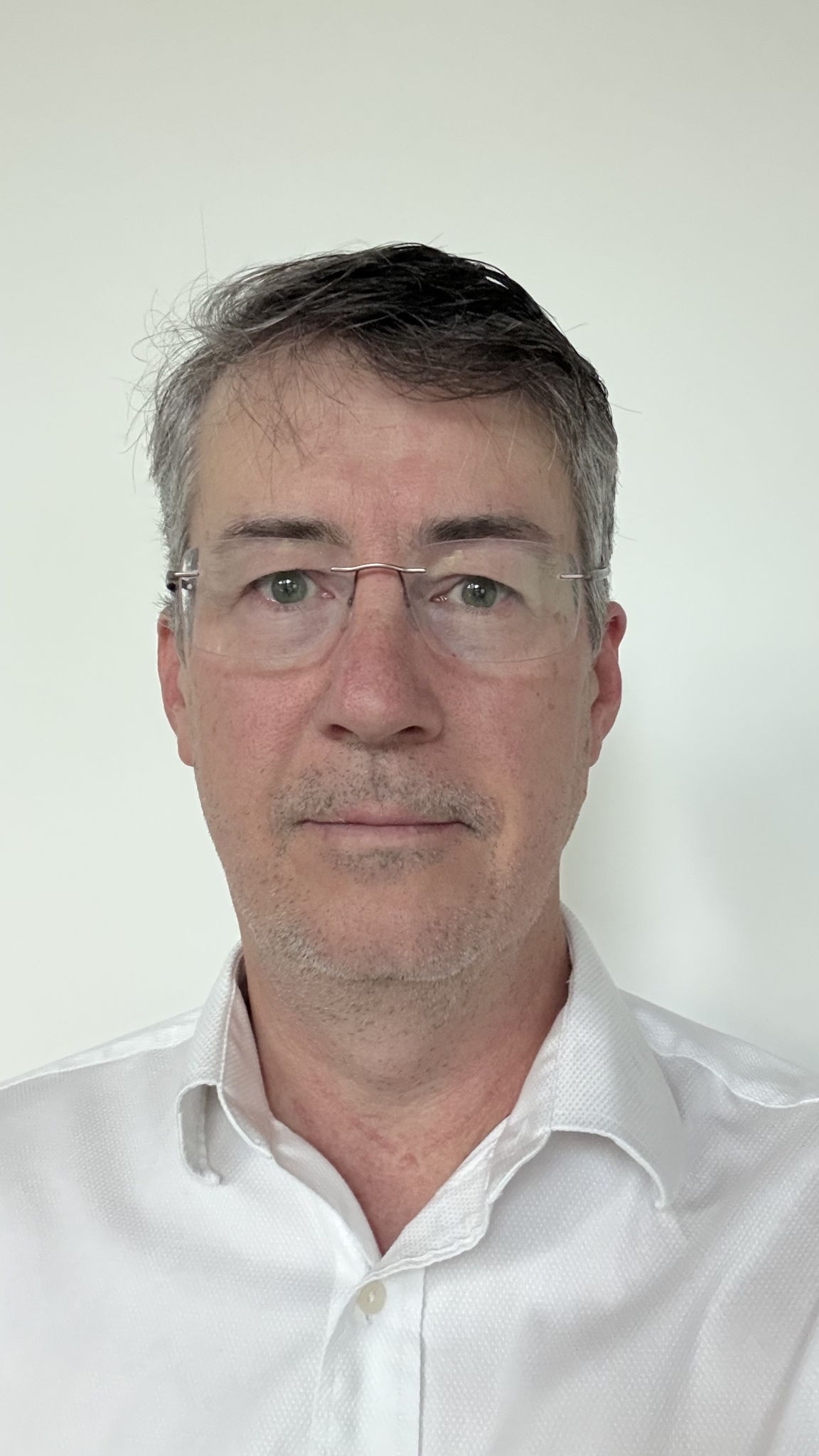 Profile of David Klein