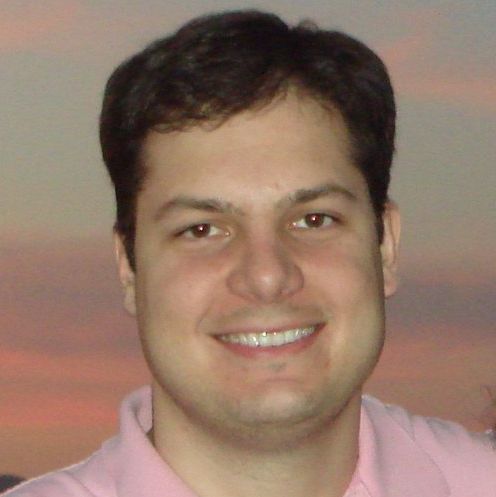 Profile of Rodrigo Torres