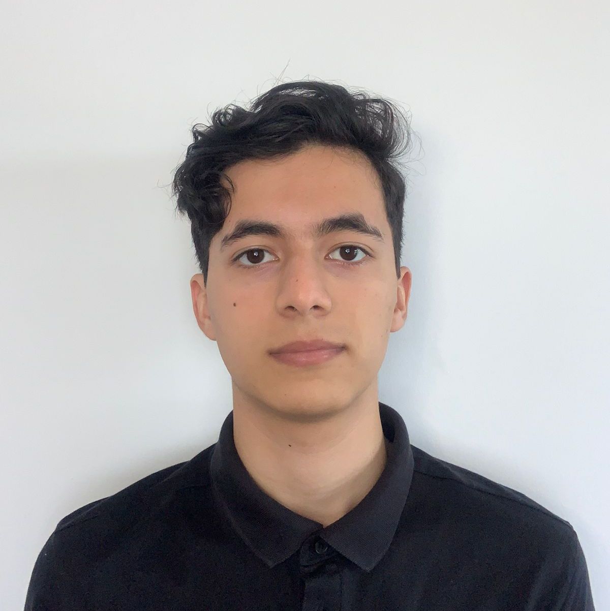 Profile of Jorge Aldana