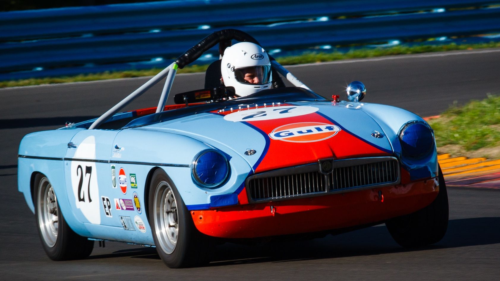 VRG at Watkins Glen - Attendees
