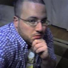 Profile of Chris Verret