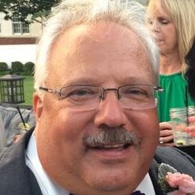 Profile of Ron Knerr