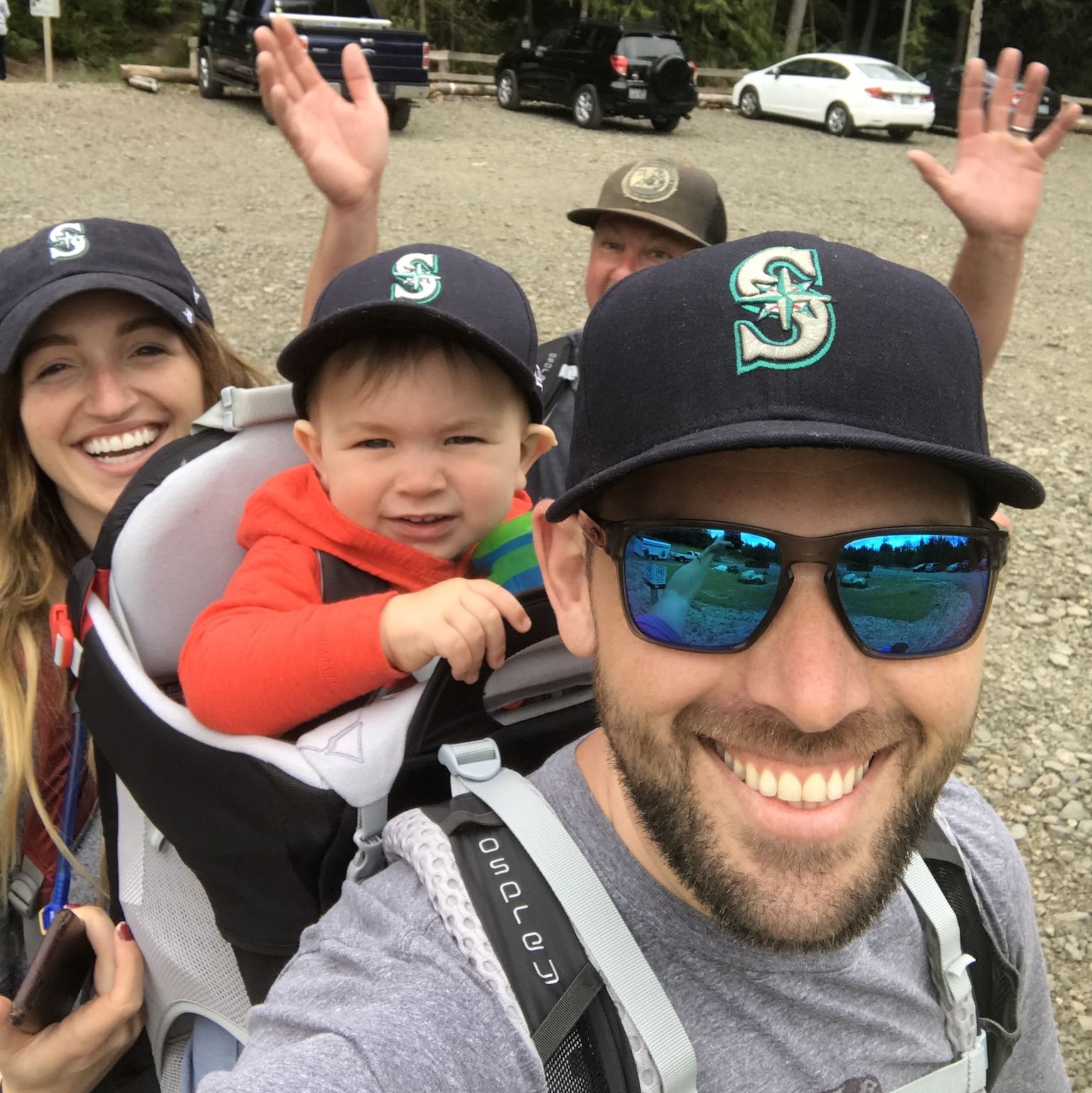 Profile of Curtis Bay