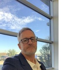 Profile of Jeremy Serrurier