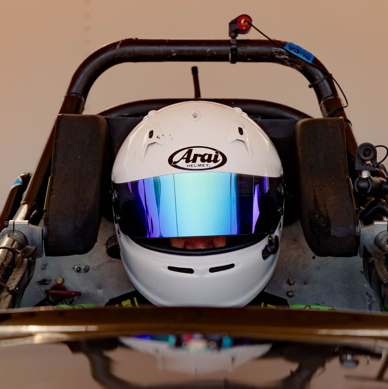 Profile of Steve Conrad