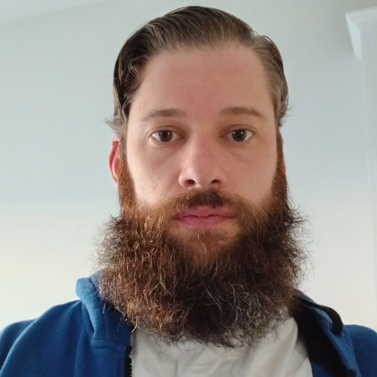 Profile of Stephen Frye