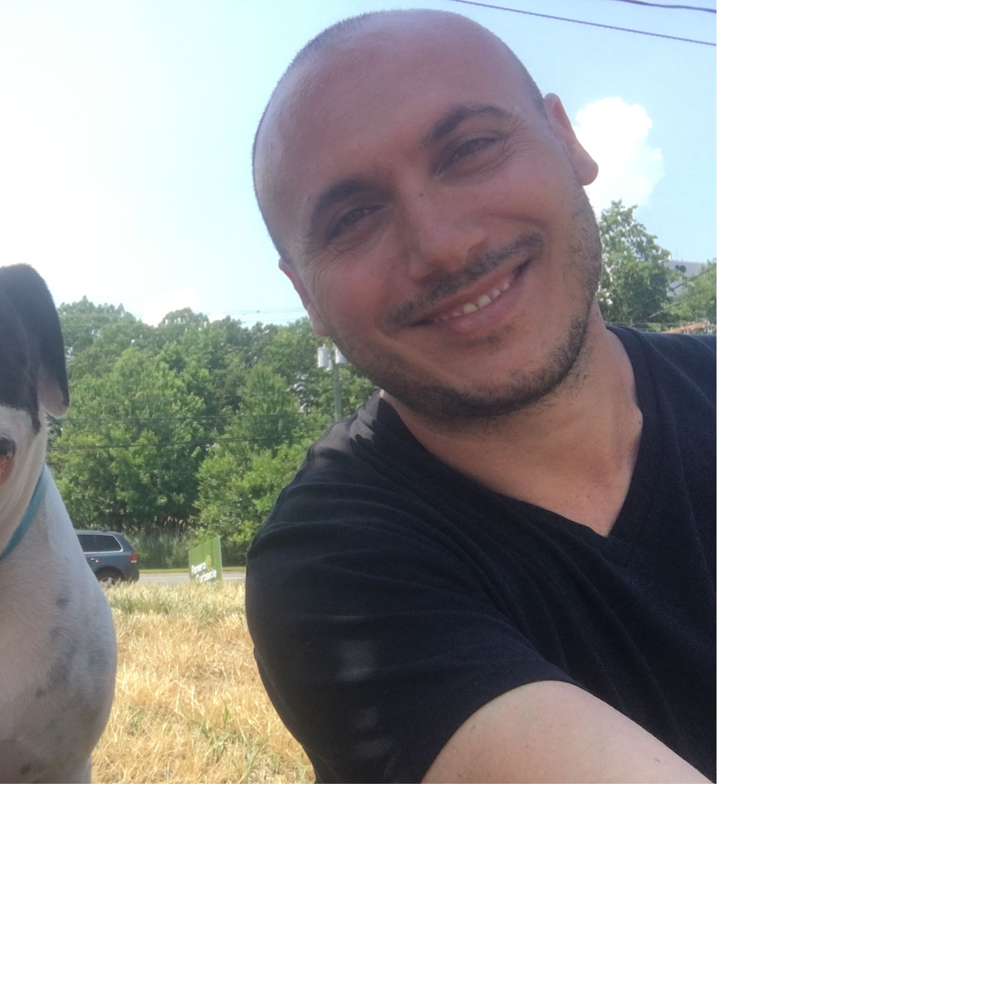 Profile of Waseem AbuRakia-Einhorn