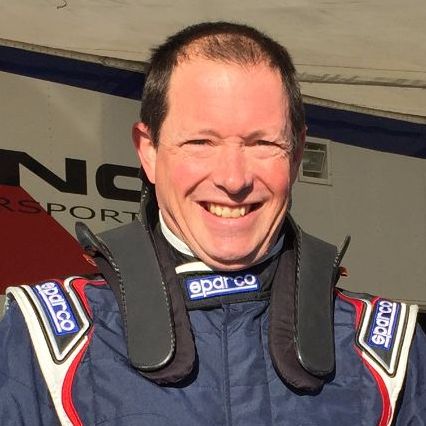 Profile of Jon Sanders