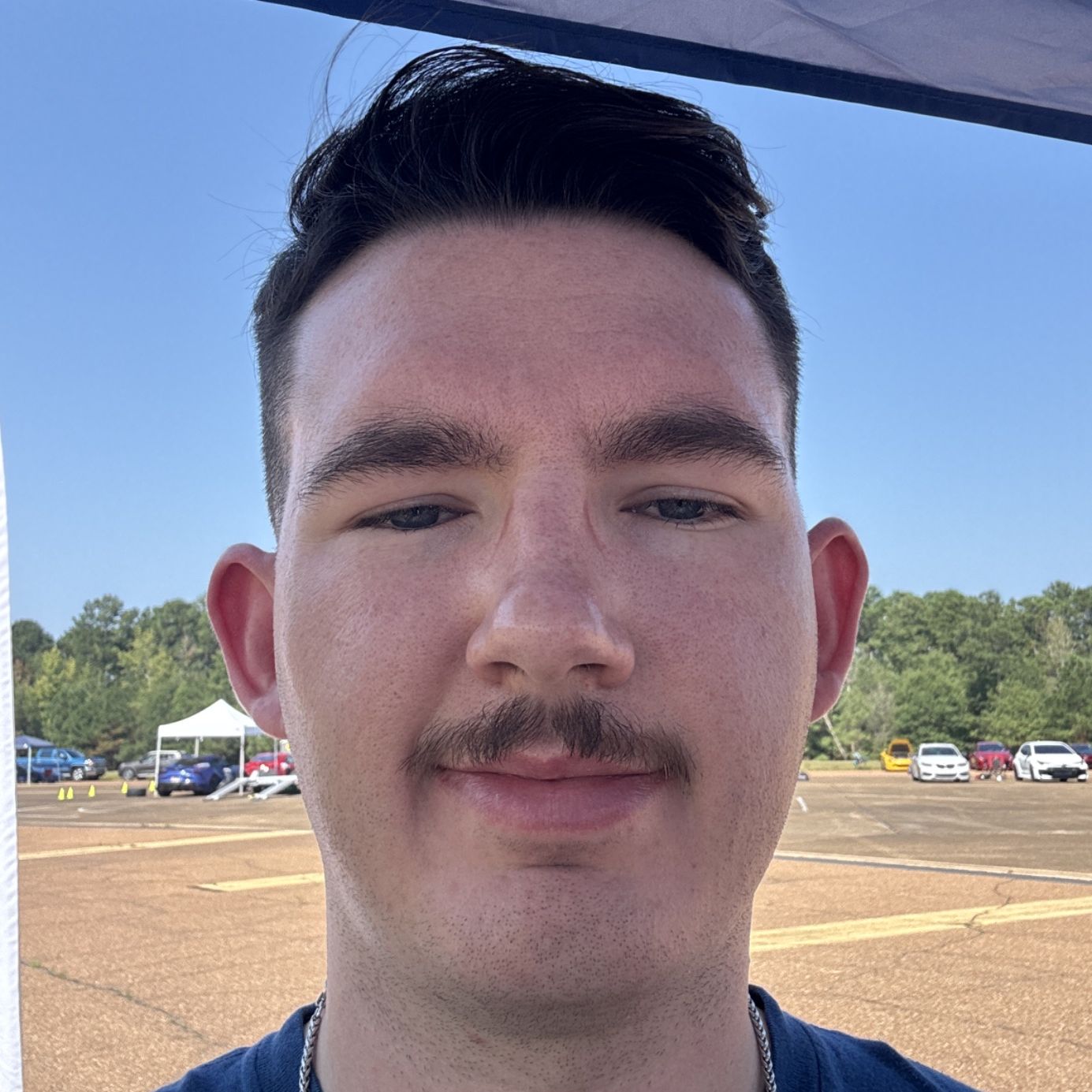 Profile of Collin Pless