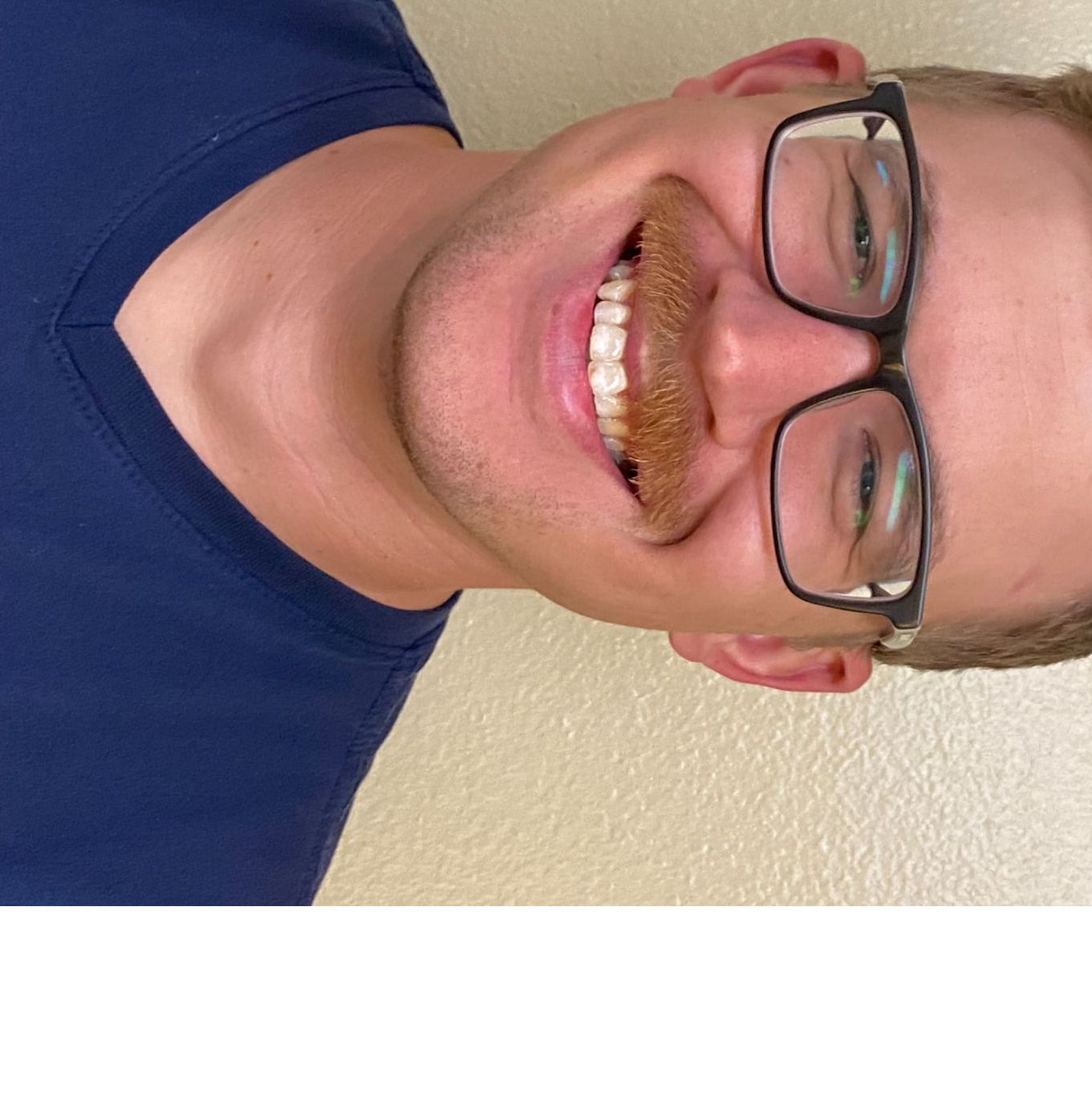 Profile of Ryan Slabaugh