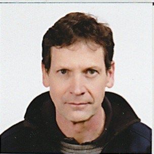 Profile of Rod Duncan