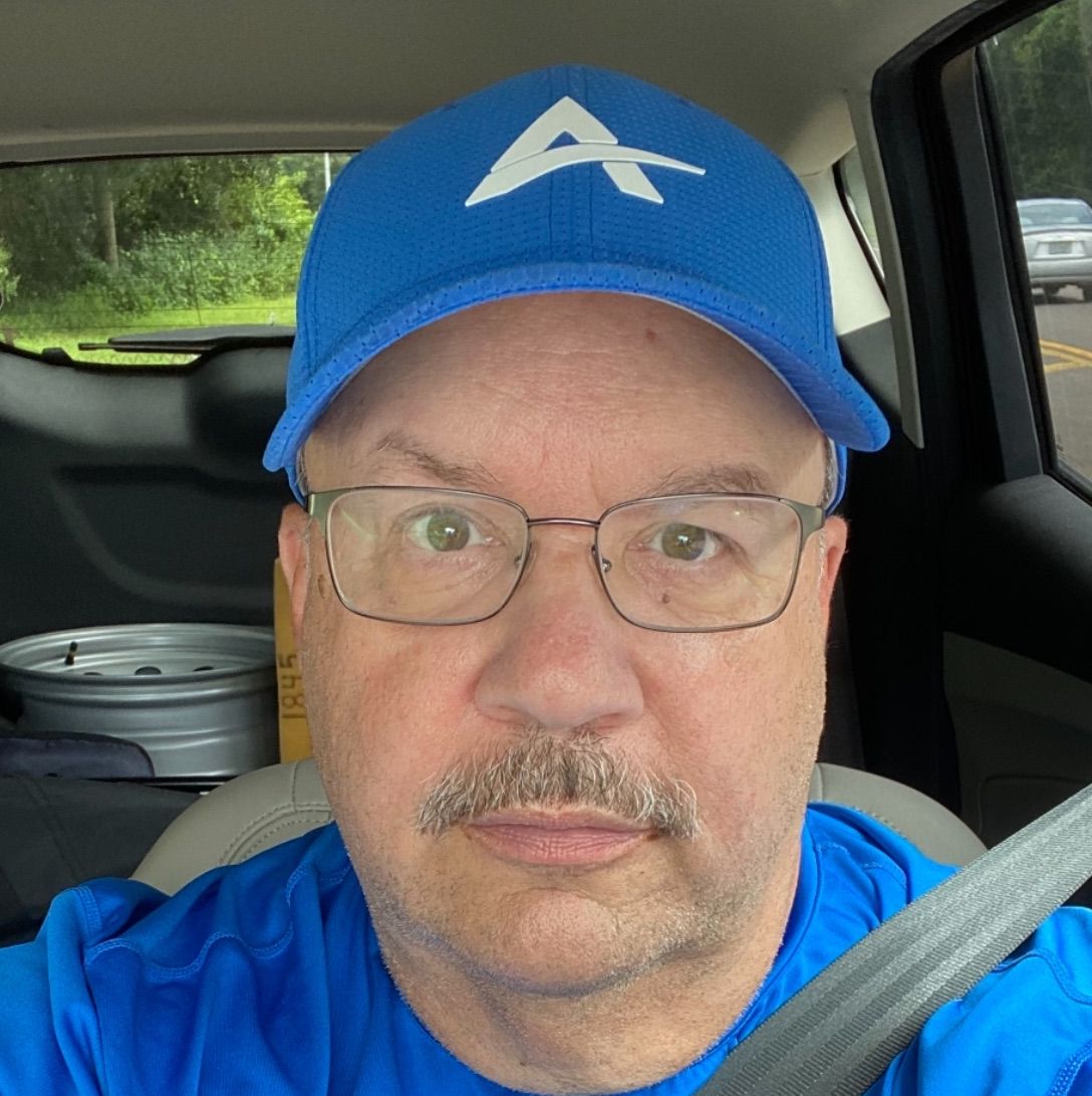 Profile of Lou Lipari