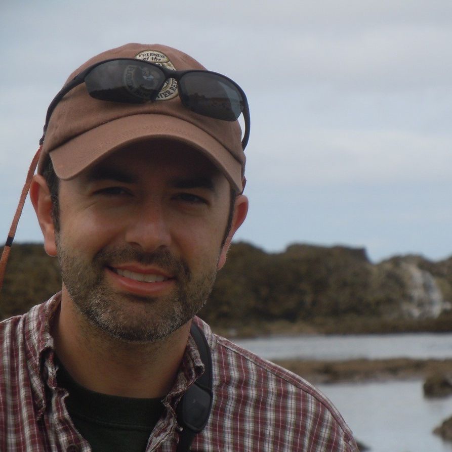 Profile of Noah Kahn