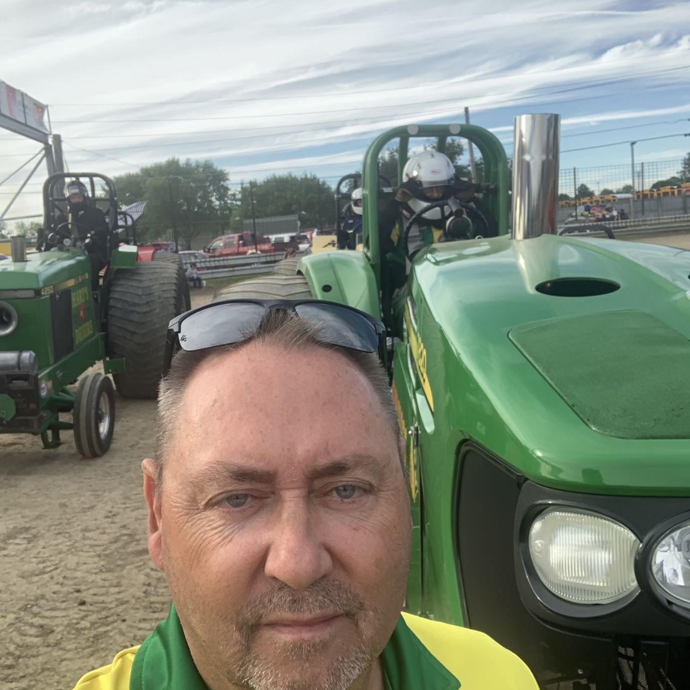 Profile of Scott Everett