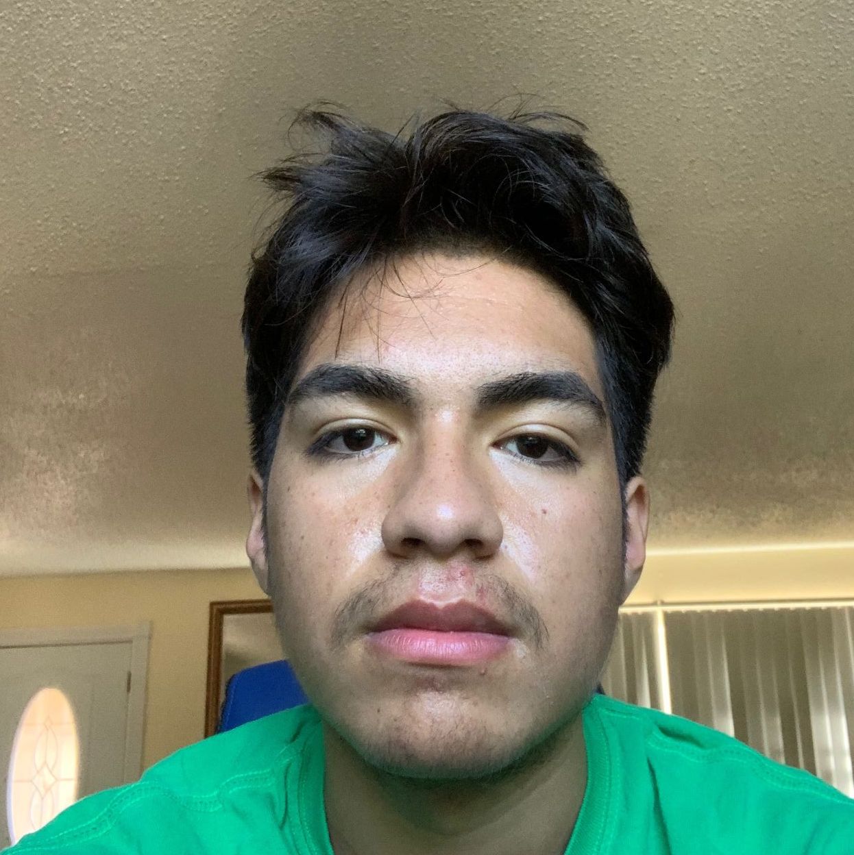 Profile of David Lozada