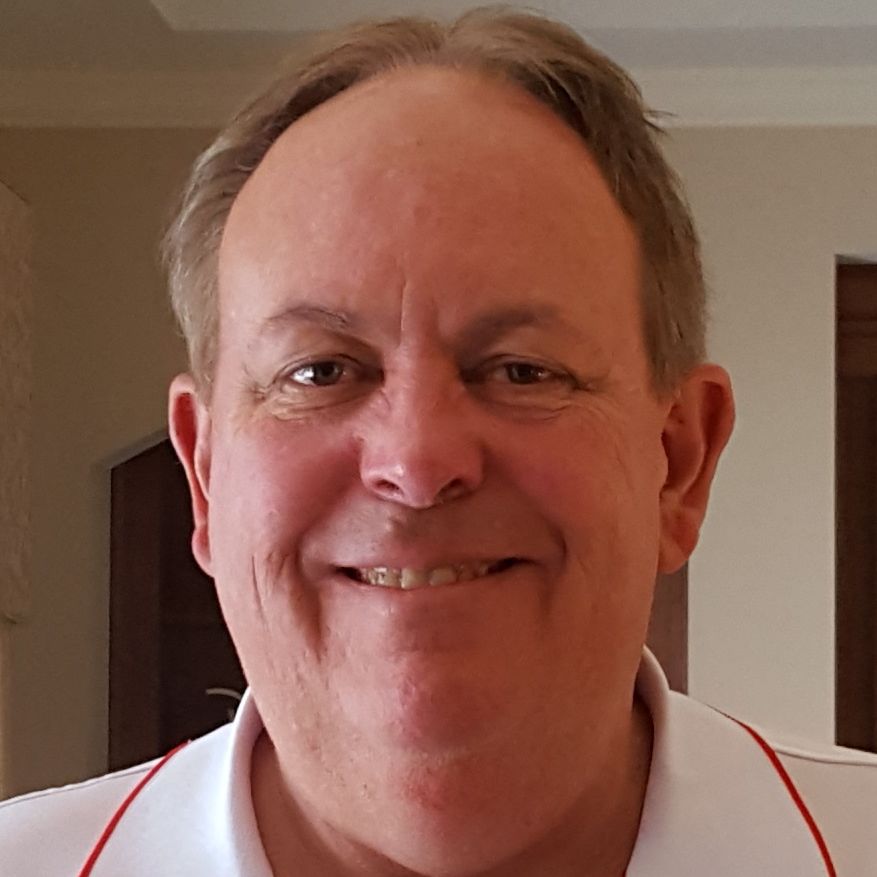 Profile of Richard Brewer