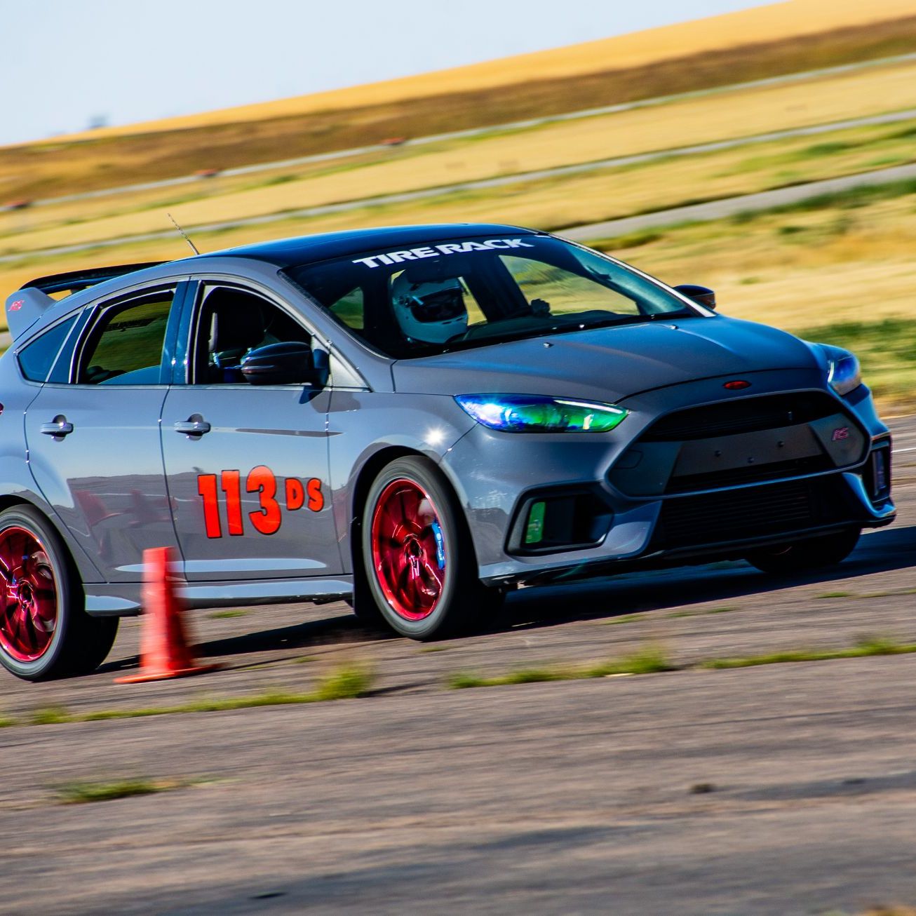 Profile of Liza Slavin