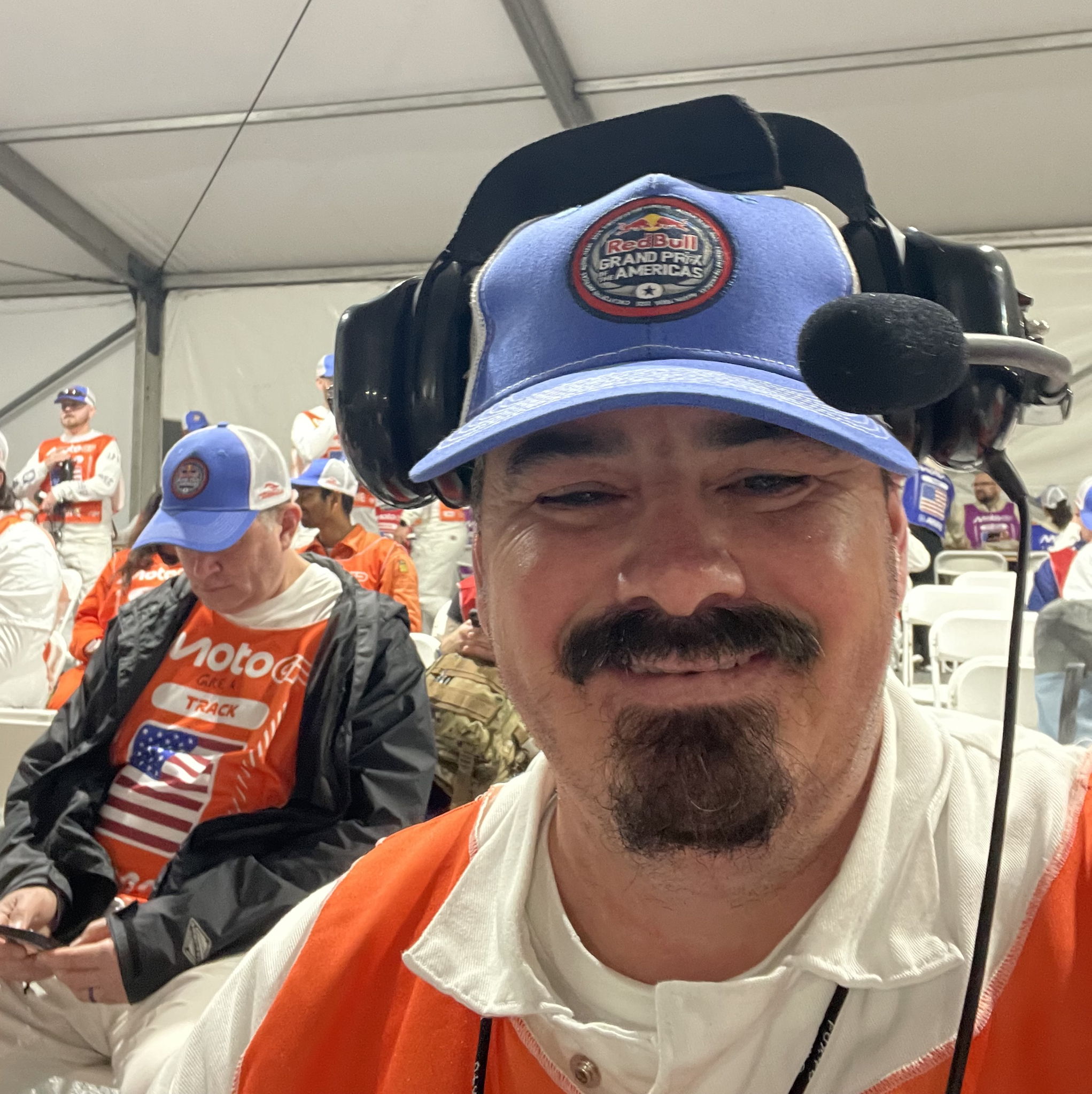 Profile of Matthew Bland