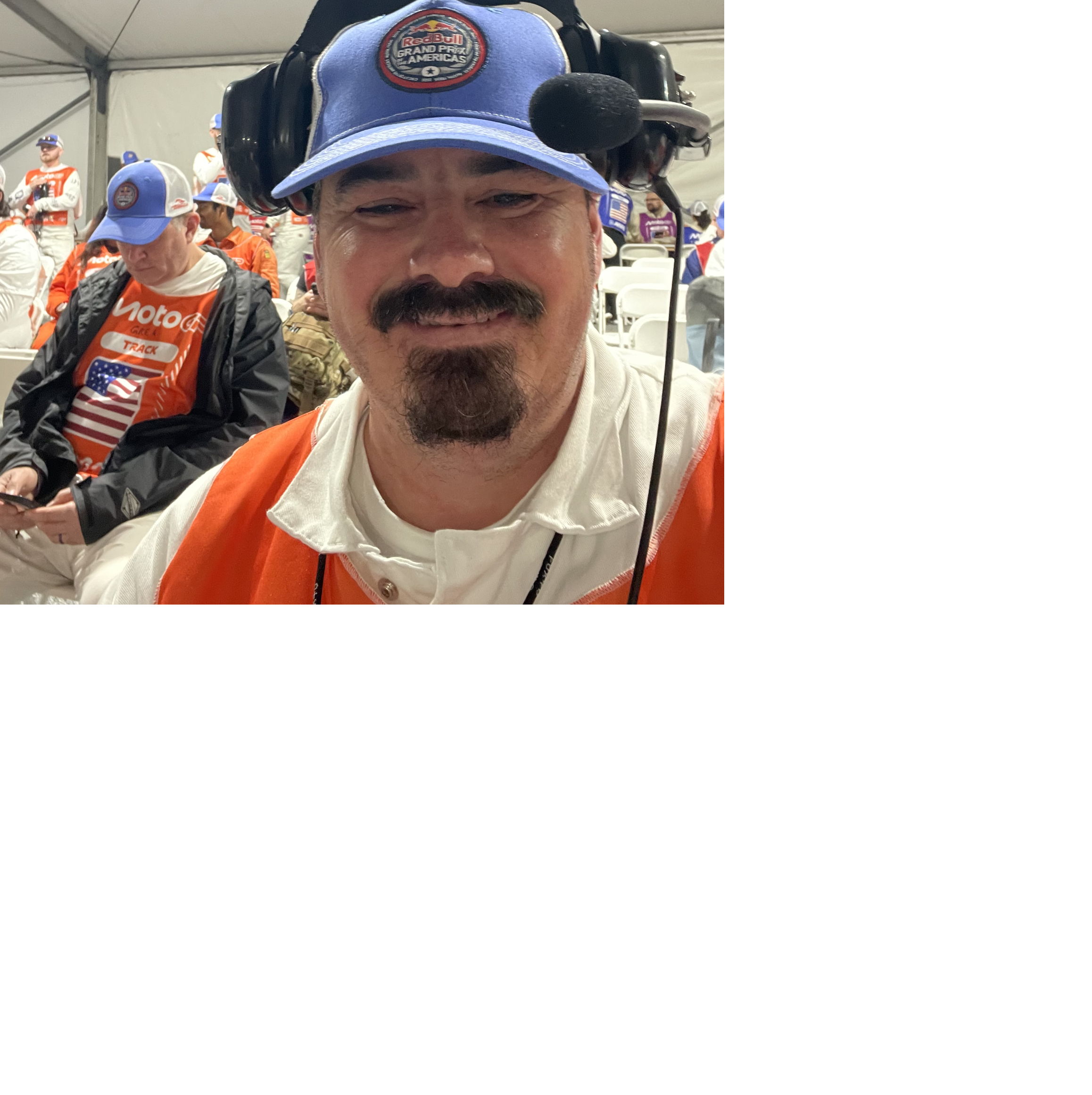Profile of Matthew Bland