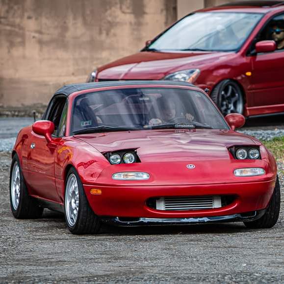 Profile of Andrea Dávila Abreu