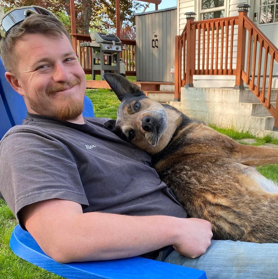 Profile of Alex Salai