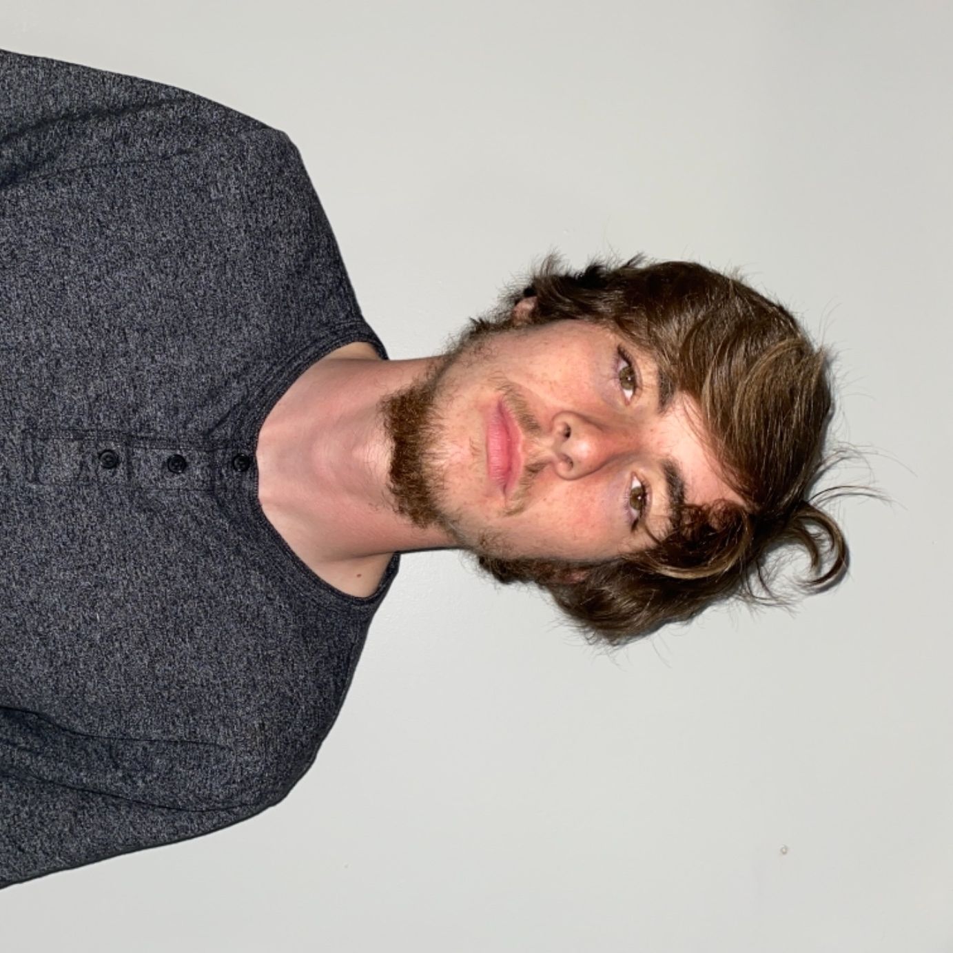 Profile of Alex Riddle