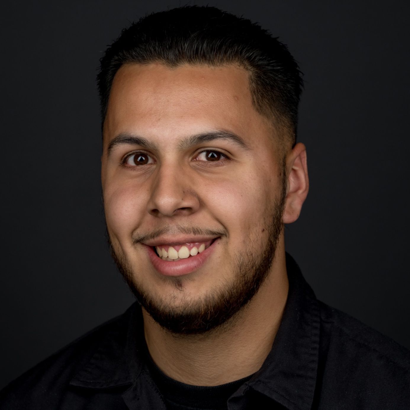 Profile of Alex Rivas