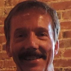 Profile of Bruce Cochran