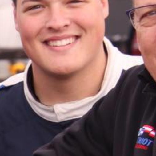 Profile of Christopher Tilton