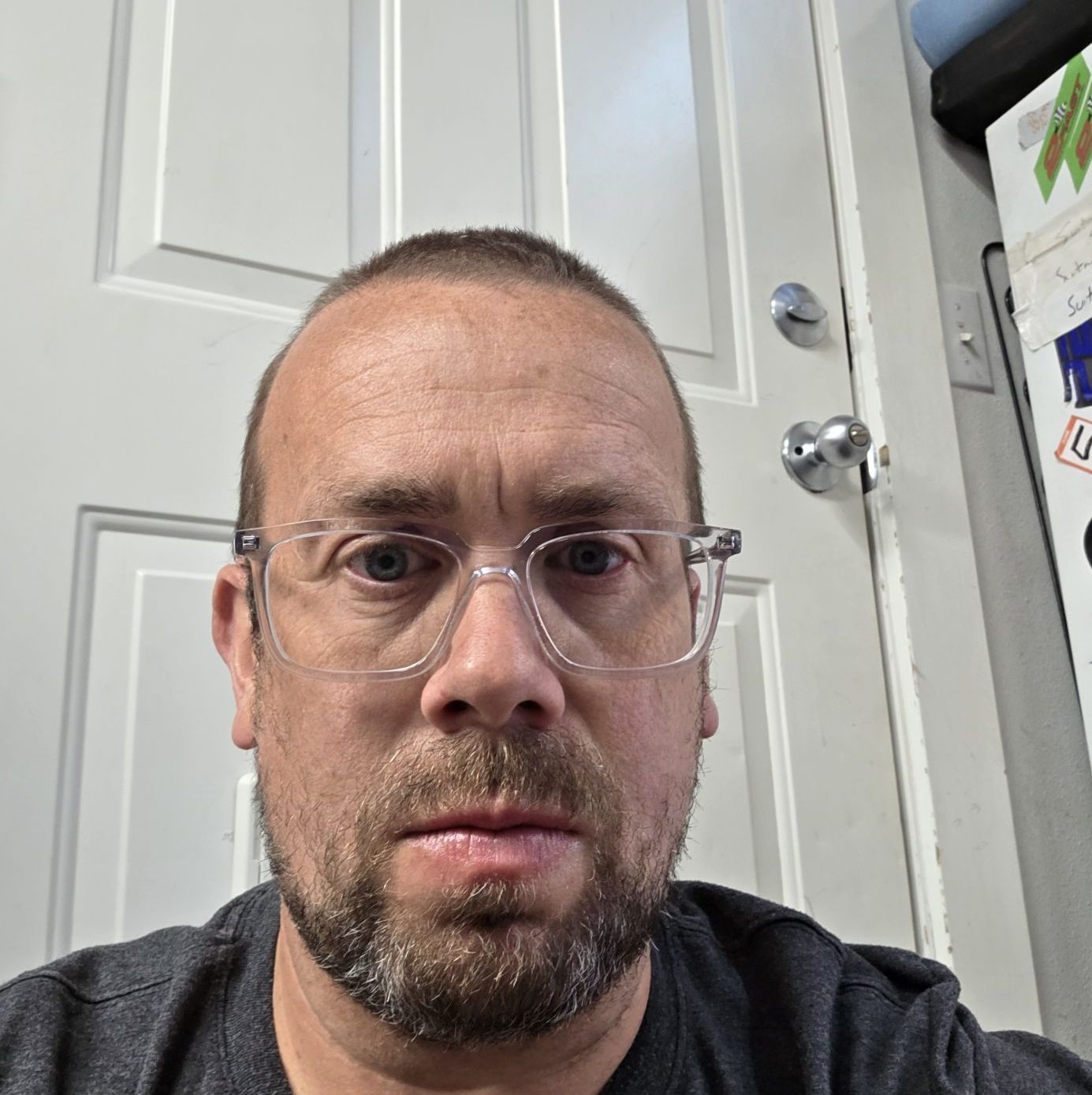 Profile of Steve Suitor