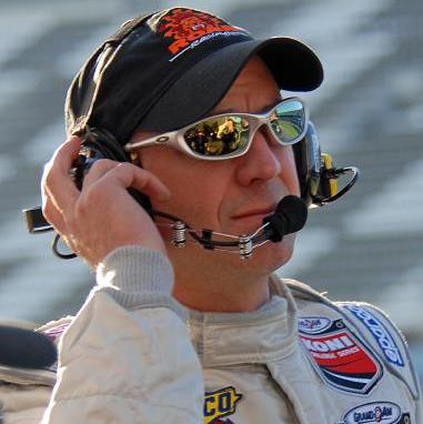 Profile of Chuck Hawks