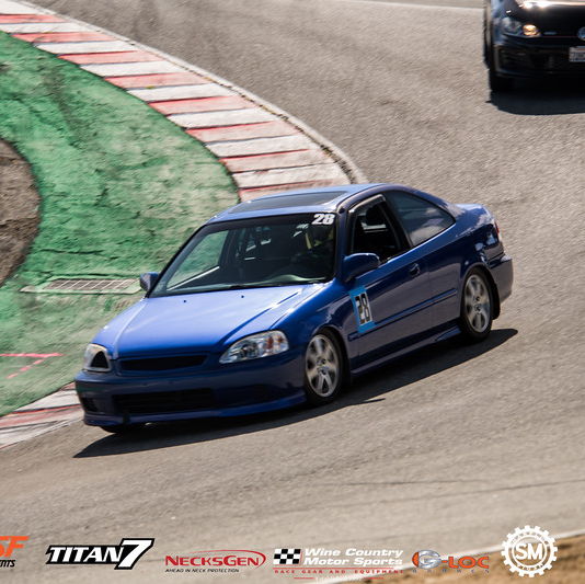 Profile of Casey Cummings