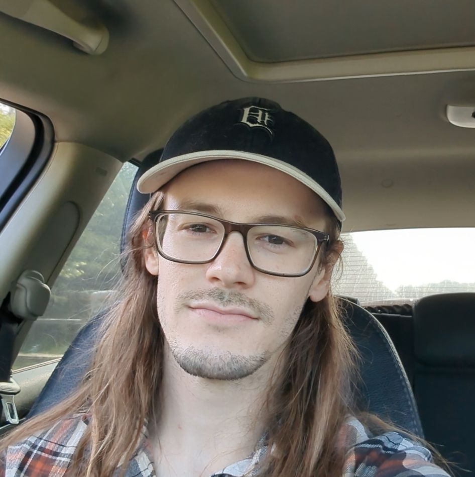 Profile of Zachary VanWormer