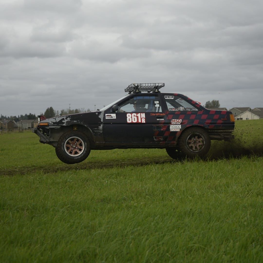 Profile of Amber Tafoya