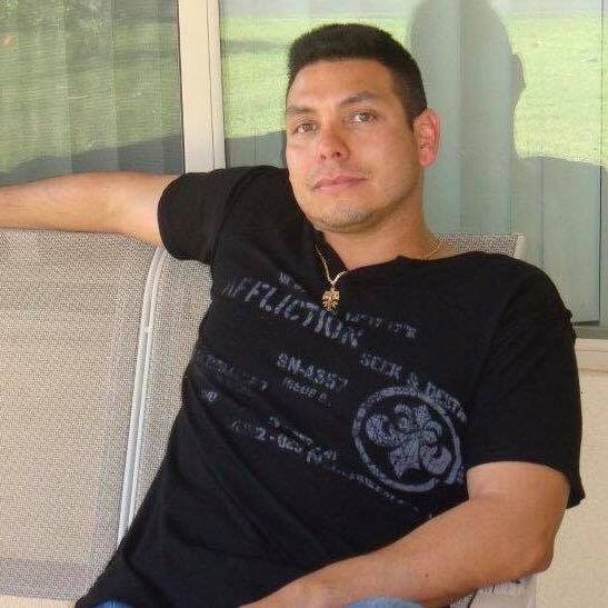 Profile of Mario Torres