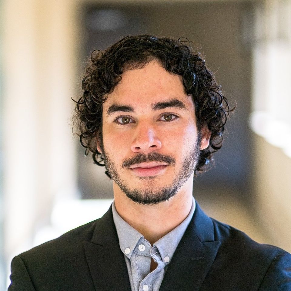 Profile of Julio Medina