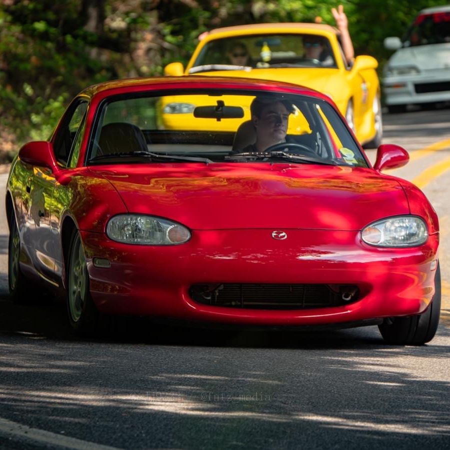 Profile of Nolan Hughson