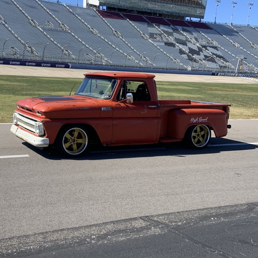 Profile of Ryan Rosa