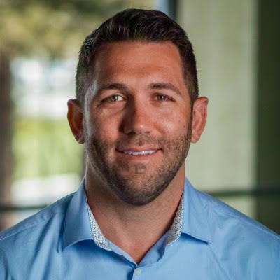 Profile of Nick Tudisco