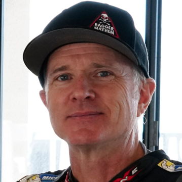 Profile of Bryan Shields