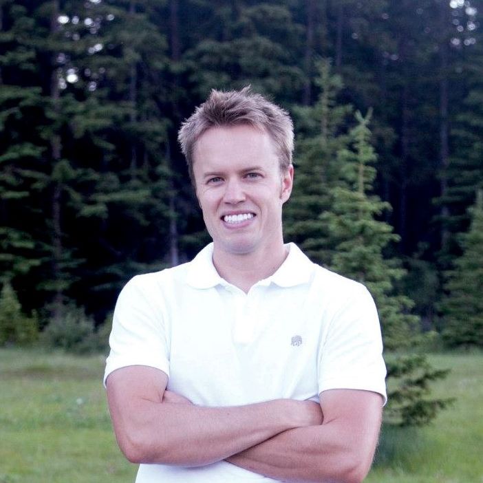 Profile of Randy Thompson