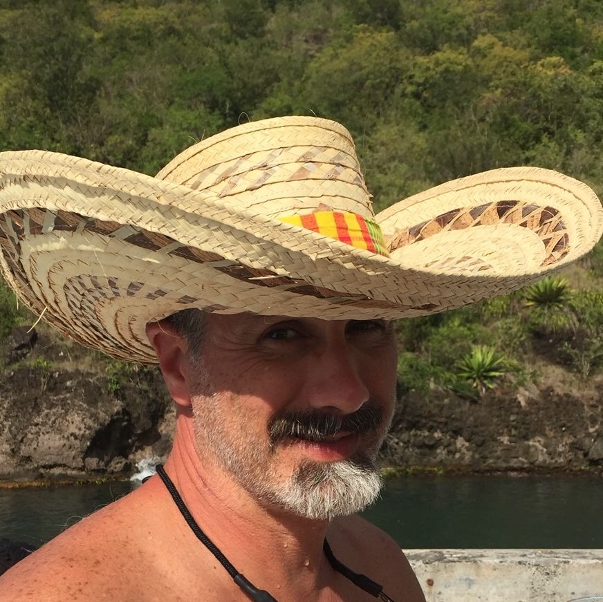 Profile of Scott Lehr
