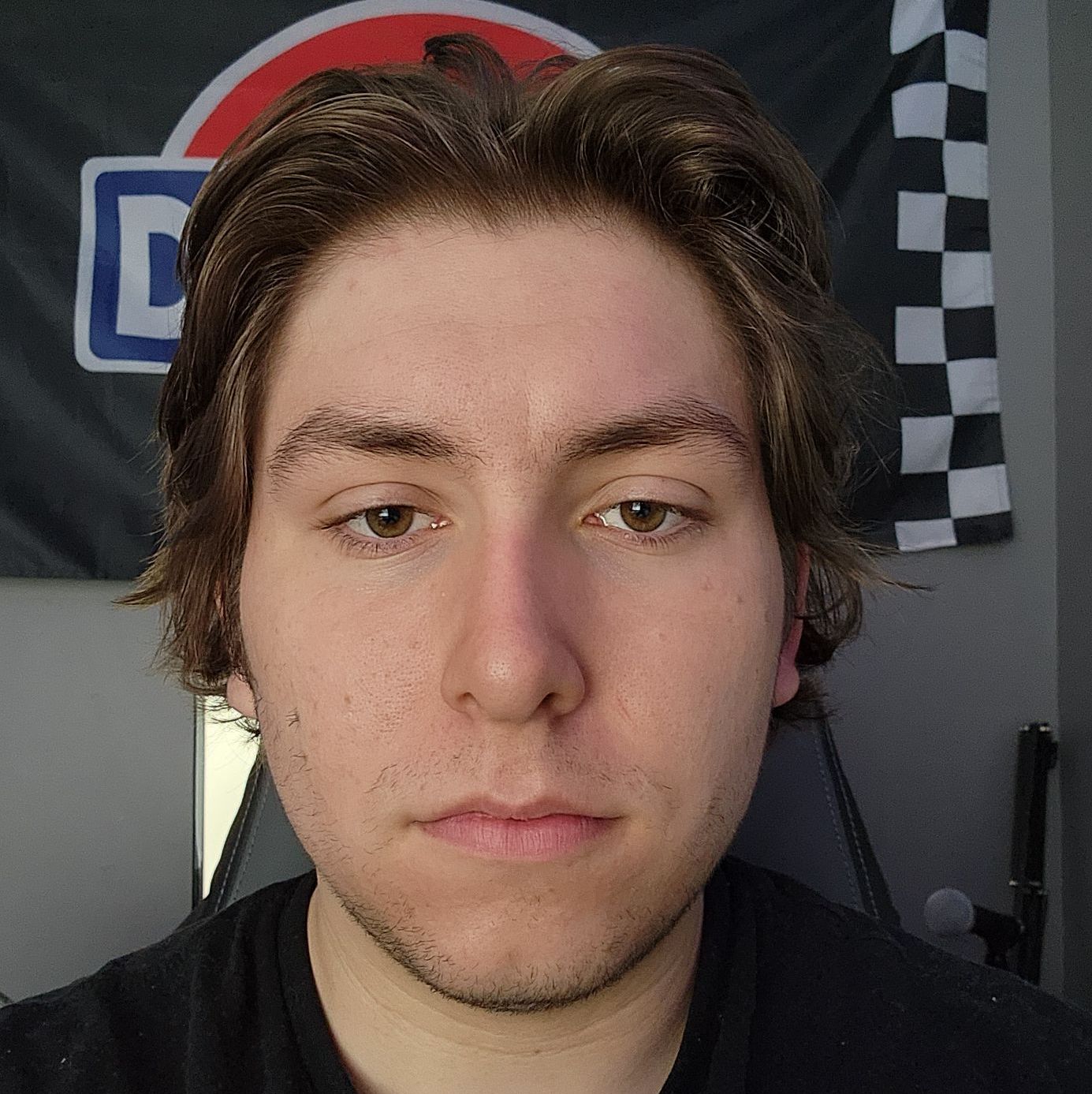 Profile of Cole Dondero