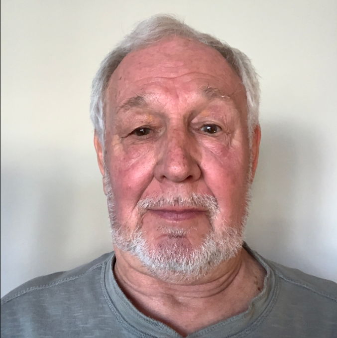Profile of Dan Brown