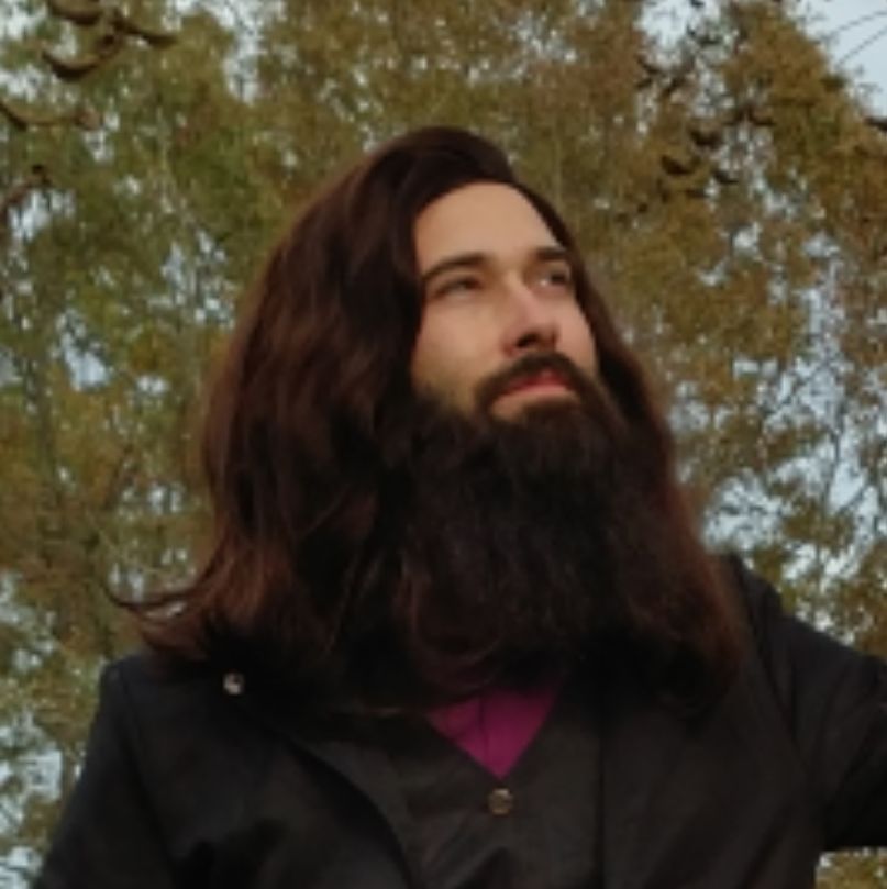 Profile of Dustin Privett