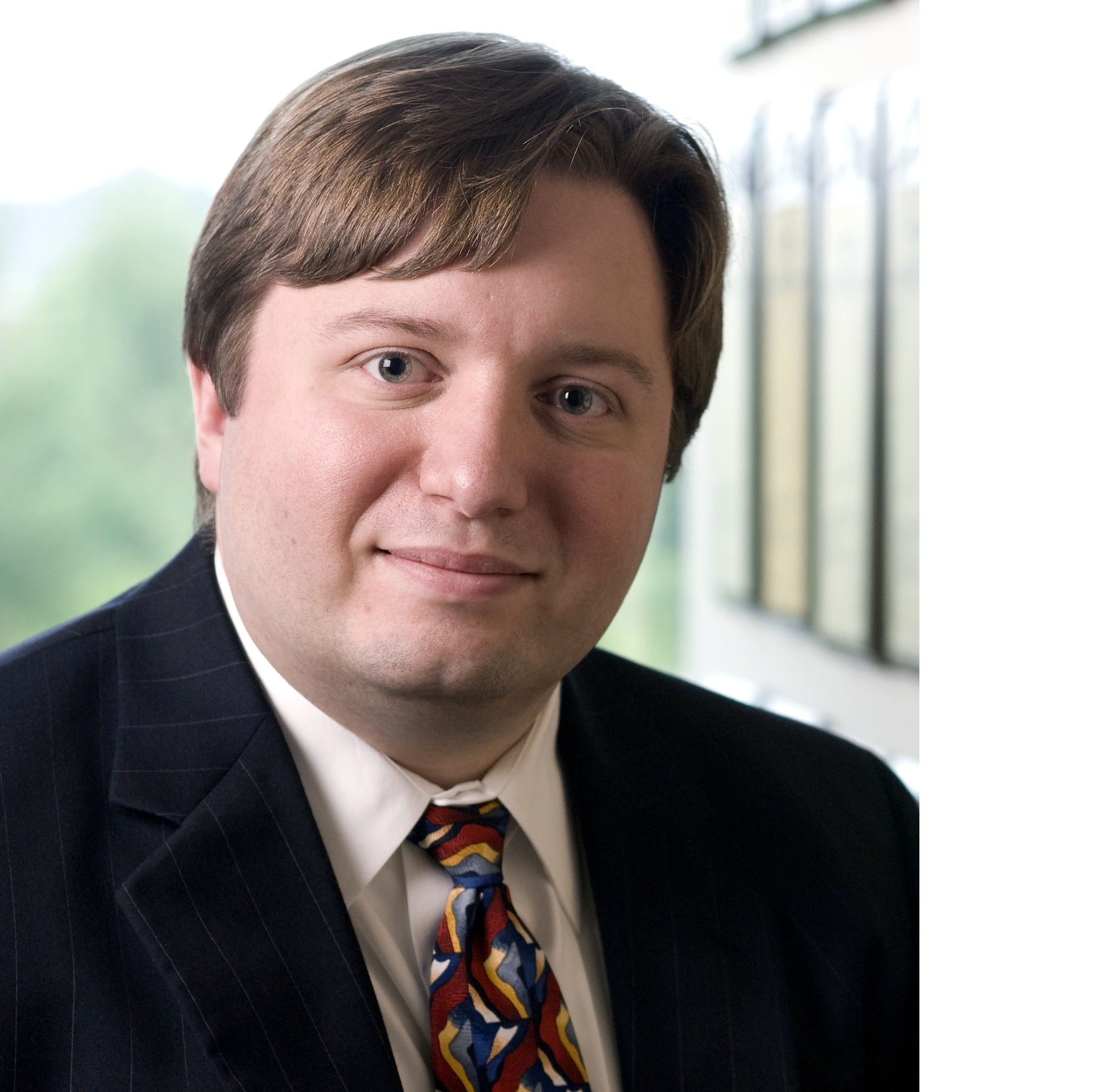 Profile of Mark Hyman