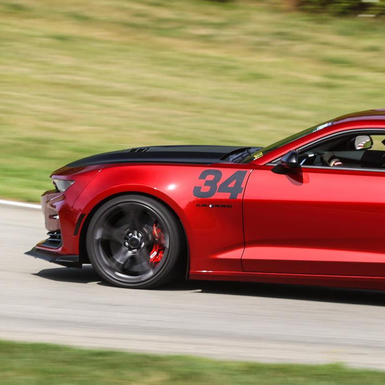 Profile of Chad Barnhart