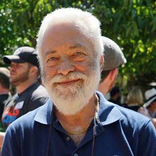 Profile of David Waelder