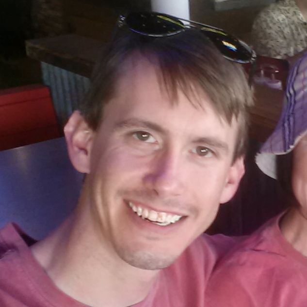 Profile of Robert Porter