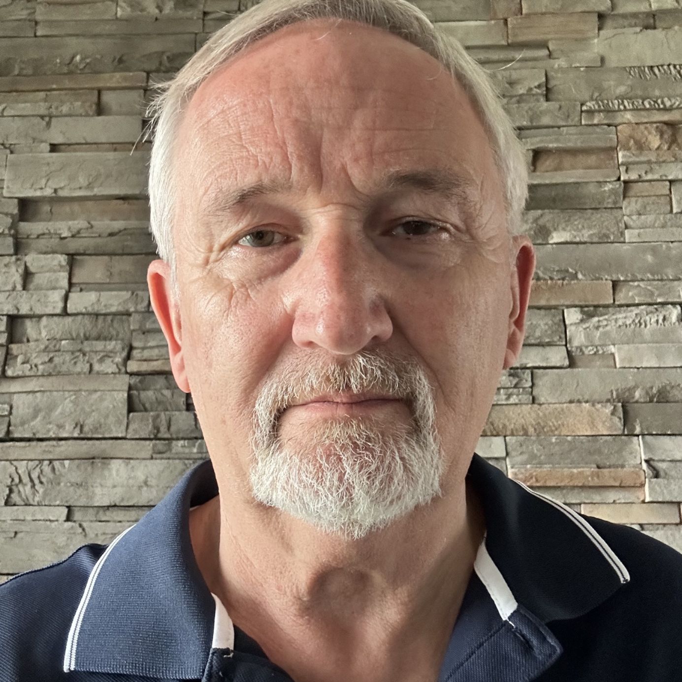 Profile of Kevin Robertson